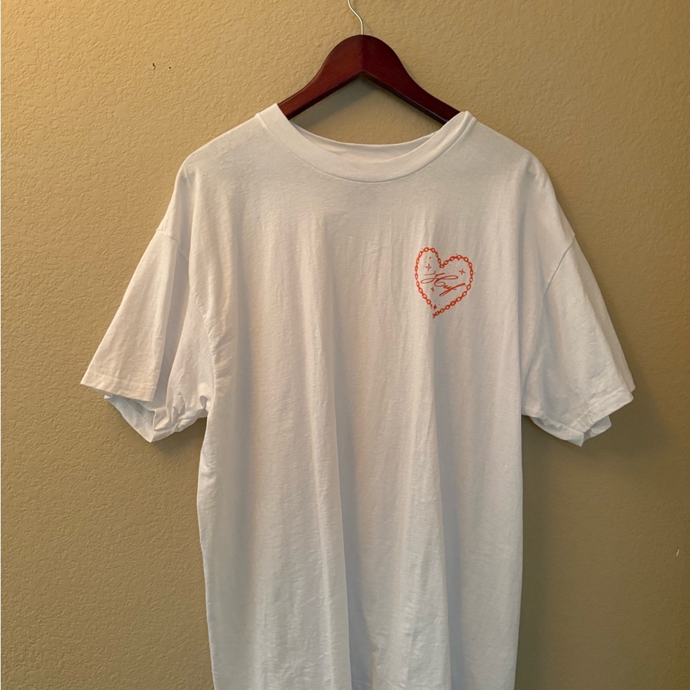 HUF Be Mine Tee